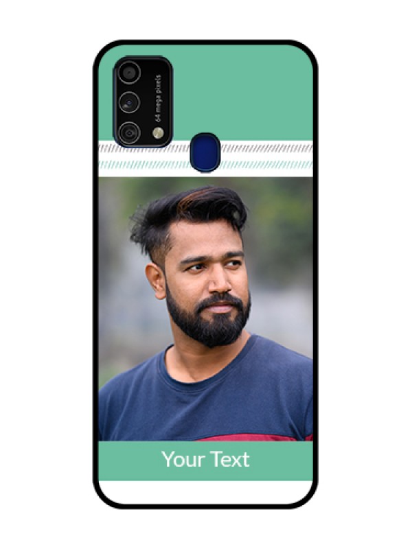 Custom Galaxy F41 Custom Metal Phone Case - Premium Cases For Girls