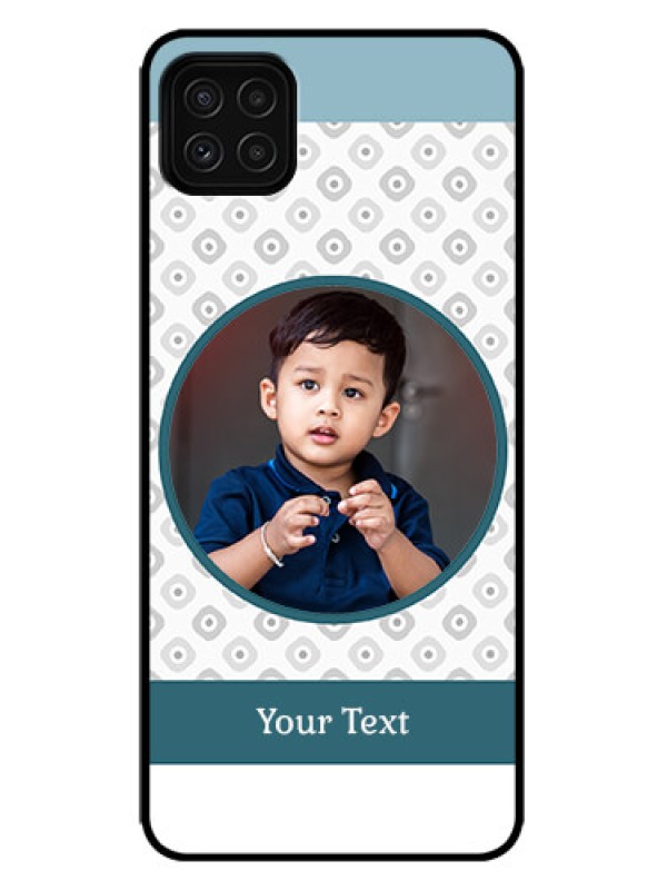 Custom Galaxy F42 5G Custom Metal Phone Case - Premium Cover Design