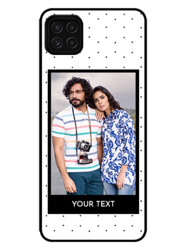 Custom Galaxy F42 5G Custom Metal Phone Case - Premium Design