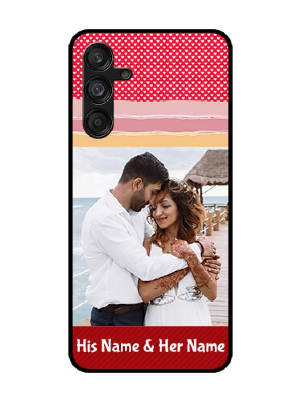 Custom Samsung Galaxy F55 5G Custom Metal Phone Case - Premium Case Design