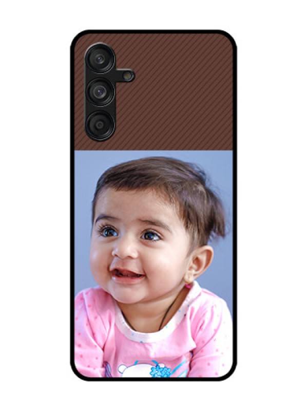 Custom Samsung Galaxy F55 5G Custom Metal Phone Case - Elegant Case Design