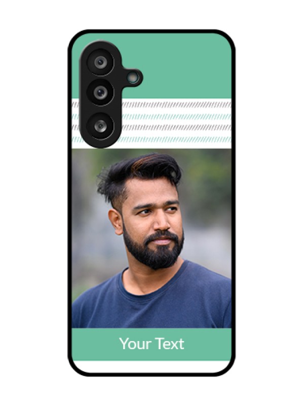 Custom Samsung Galaxy F56 5G Custom Metal Phone Case - Premium Cases For Girls