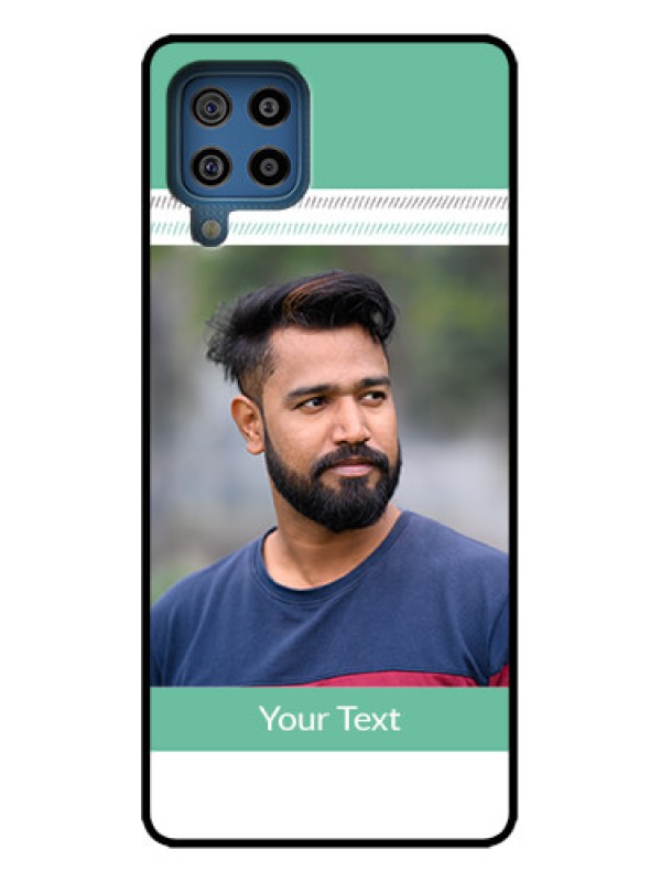 Custom Galaxy M32 4G Prime Edition Custom Metal Phone Case - Premium Cases For Girls