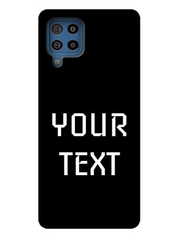 Custom Galaxy M32 4G Prime Edition Custom Metal Phone Case - Your Name Design