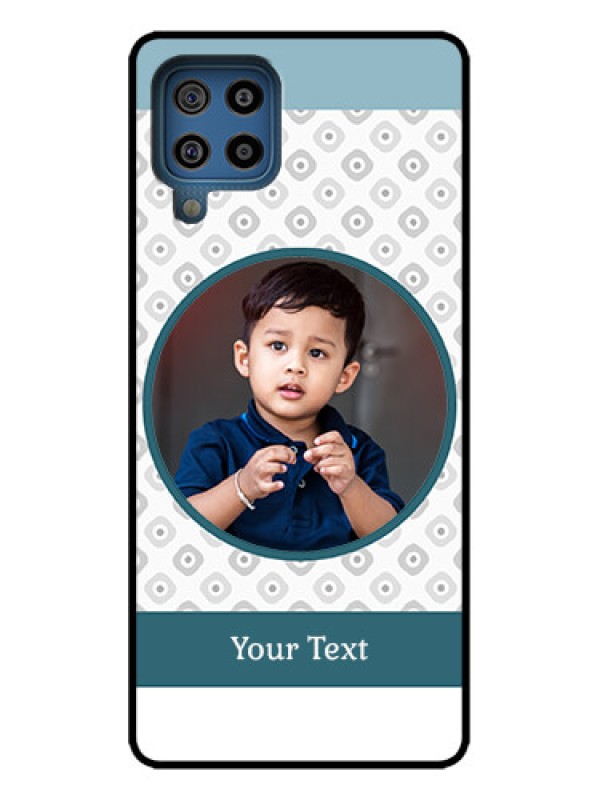 Custom Galaxy M32 4G Custom Metal Phone Case - Premium Cover Design