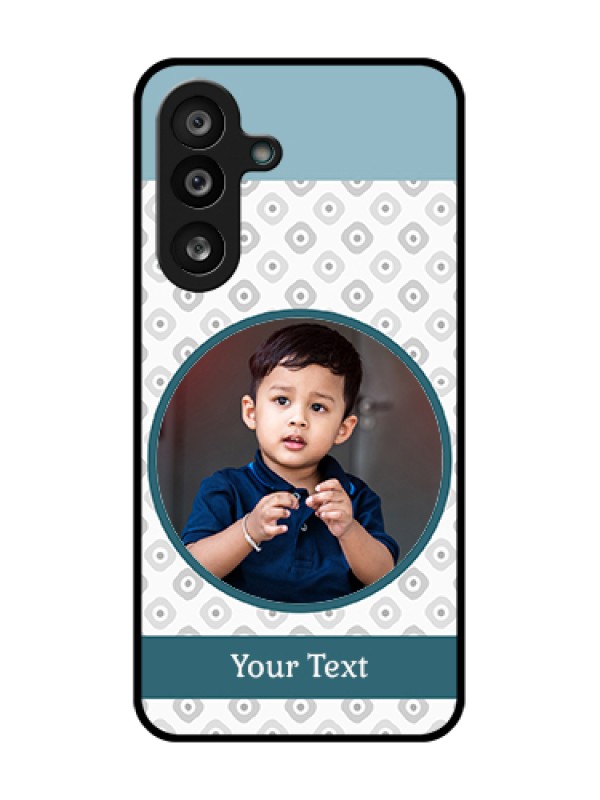 Custom Samsung Galaxy M56 5G Custom Metal Phone Case - Premium Cover Design