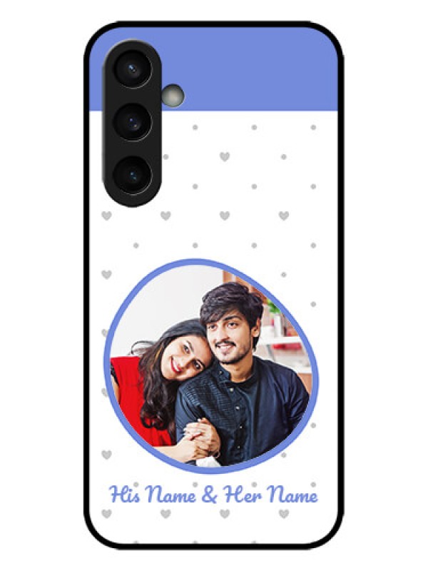 Custom Galaxy S23 FE 5G Custom Metal Phone CasePremium Mobile Case Design