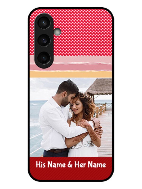 Custom Galaxy S23 FE 5G Custom Metal Phone CasePremium Case Design