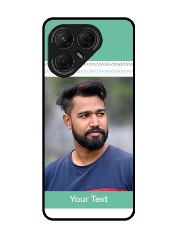 Custom Tecno Pova 7 5G Custom Metal Phone Case - Premium Cases For Girls