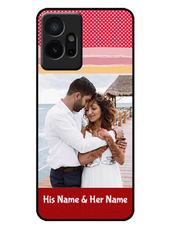 Custom Vivo T1 5G Custom Metal Phone Case - Premium Case Design