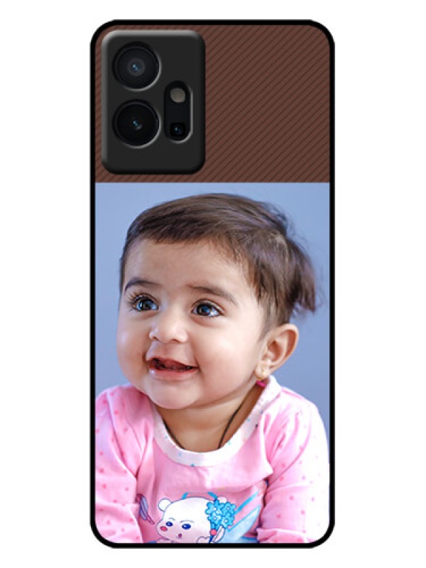 Custom Vivo T1 5G Custom Metal Phone Case - Elegant Case Design