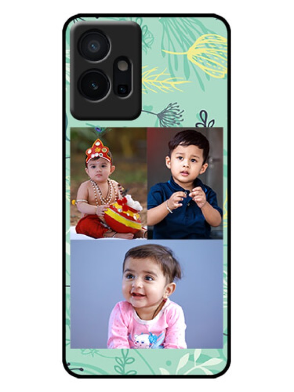 Custom Vivo T1 5G Custom Metal Phone Case - Forever Family Design
