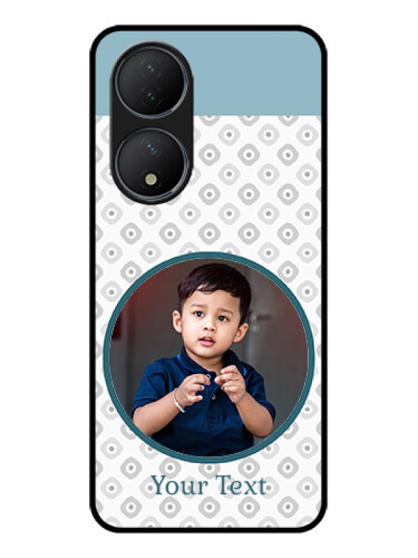 Custom Vivo T2 5G Custom Metal Phone Case - Premium Cover Design