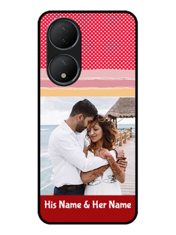 Custom Vivo T2 5G Custom Metal Phone Case - Premium Case Design