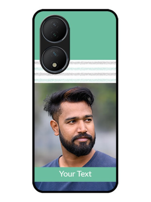 Custom Vivo T2 5G Custom Metal Phone Case - Premium Cases For Girls