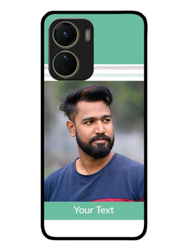 Custom Vivo T2x 5G Custom Metal Phone Case - Premium Cases For Girls