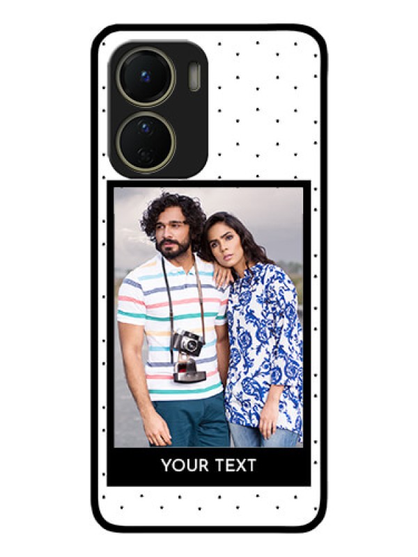 Custom Vivo T2x 5G Custom Metal Phone Case - Premium Design