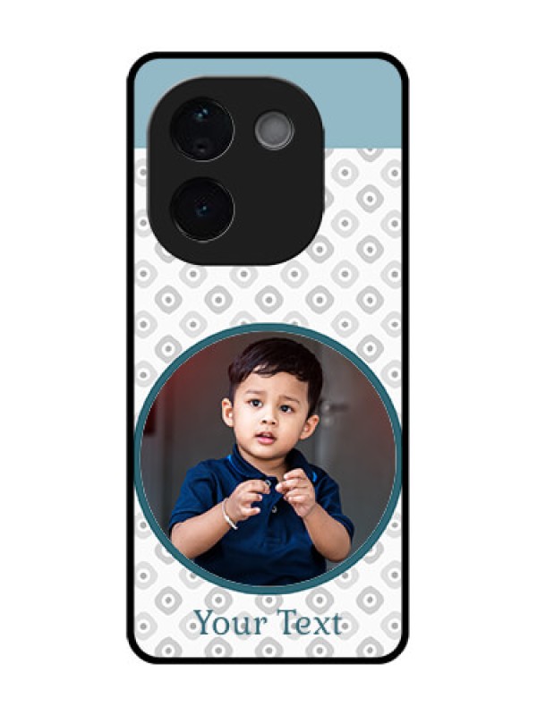 Custom Vivo T3 Pro 5G Custom Metal Phone CasePremium Cover Design