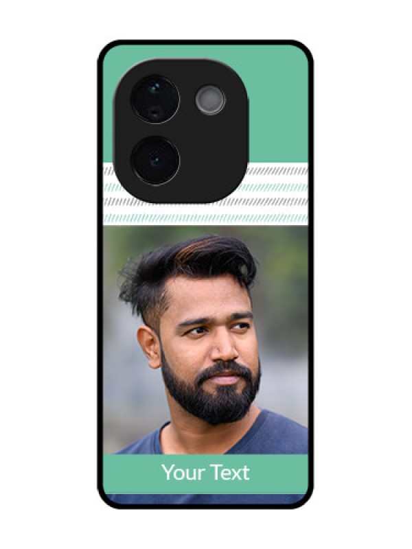 Custom Vivo T3 Pro 5G Custom Metal Phone CasePremium Cases For Girls