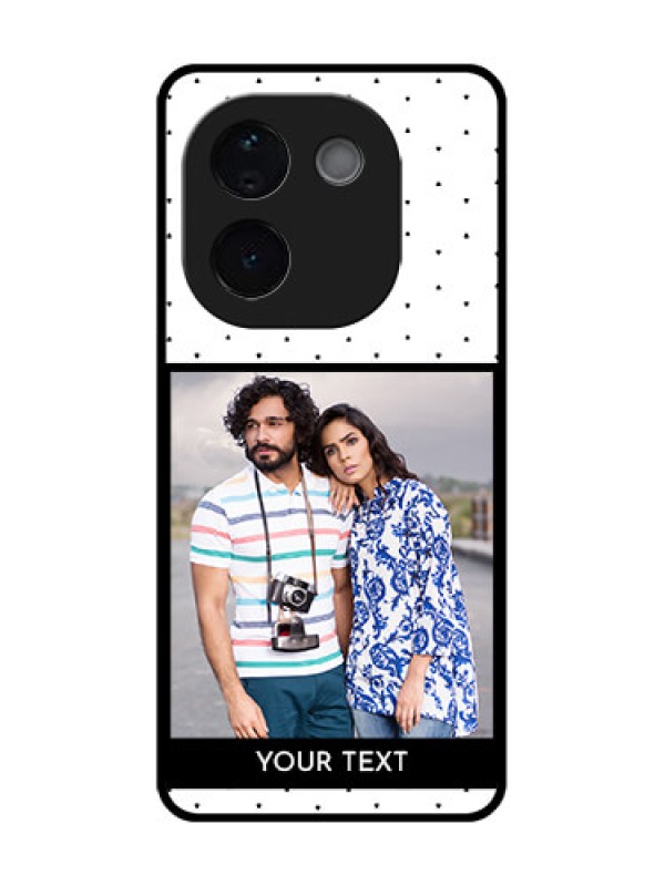 Custom Vivo T3 Pro 5G Custom Metal Phone CasePremium Design