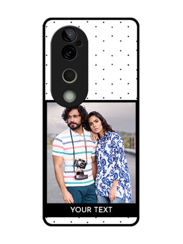 Custom Vivo T3 Ultra Custom Metal Phone CasePremium Design