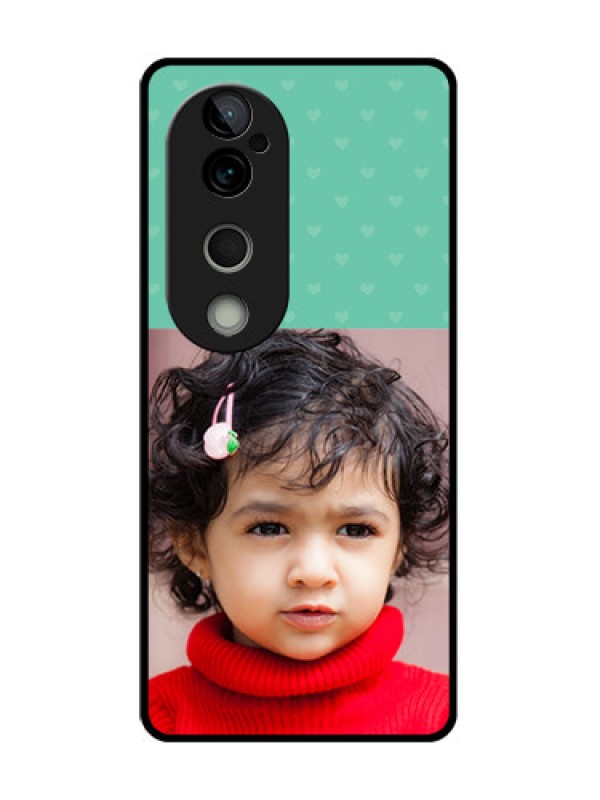 Custom Vivo T3 Ultra Custom Metal Phone CaseLovers Picture Design