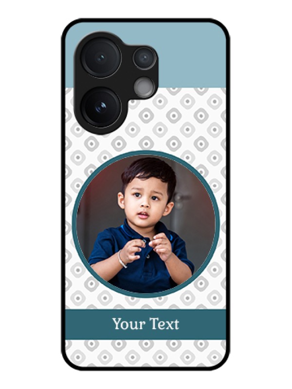 Custom Vivo T4 Pro 5G Custom Metal Phone Case - Premium Cover Design