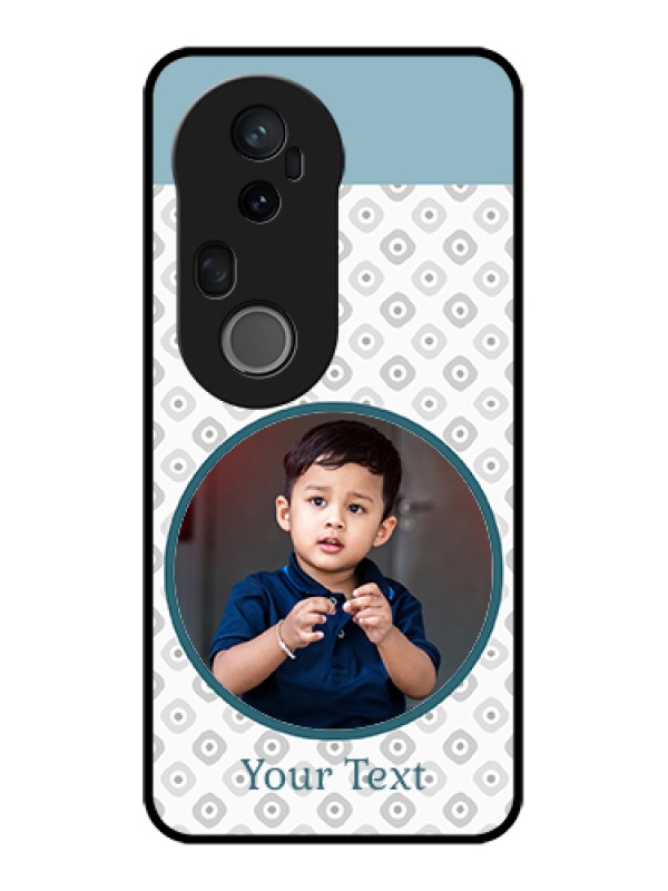 Custom Vivo T4 Ultra 5G Custom Metal Phone Case - Premium Cover Design