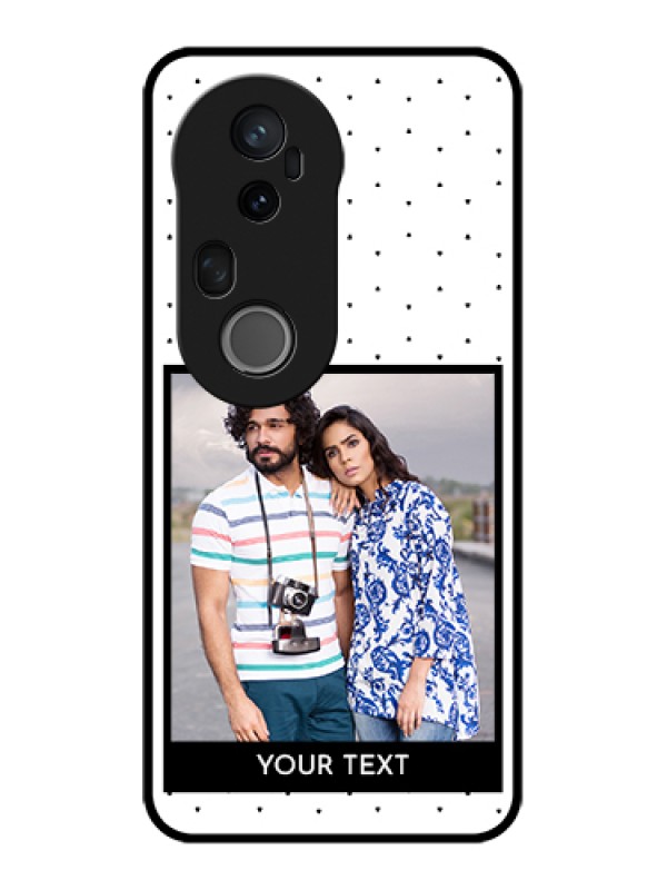 Custom Vivo T4 Ultra 5G Custom Metal Phone Case - Premium Design