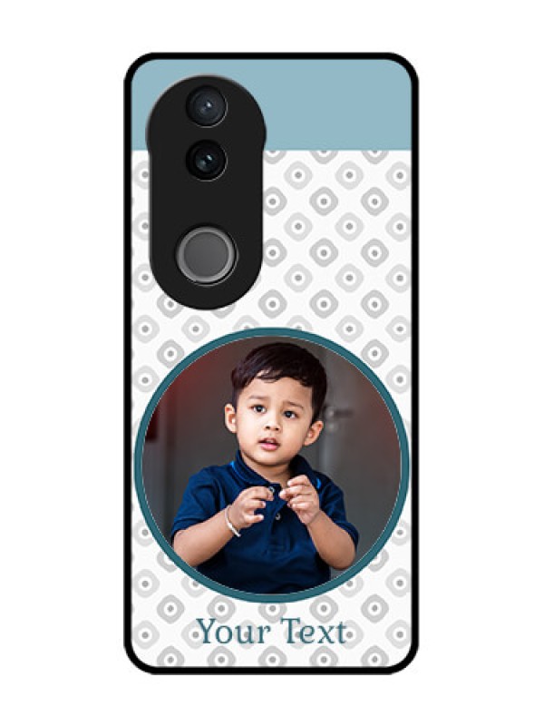 Custom Vivo T4R Custom Metal Phone Case - Premium Cover Design