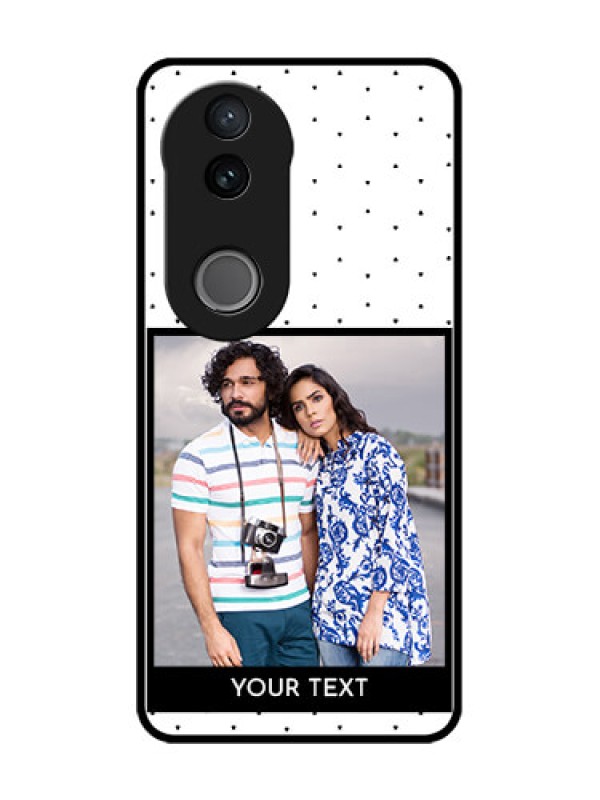 Custom Vivo T4R Custom Metal Phone Case - Premium Design