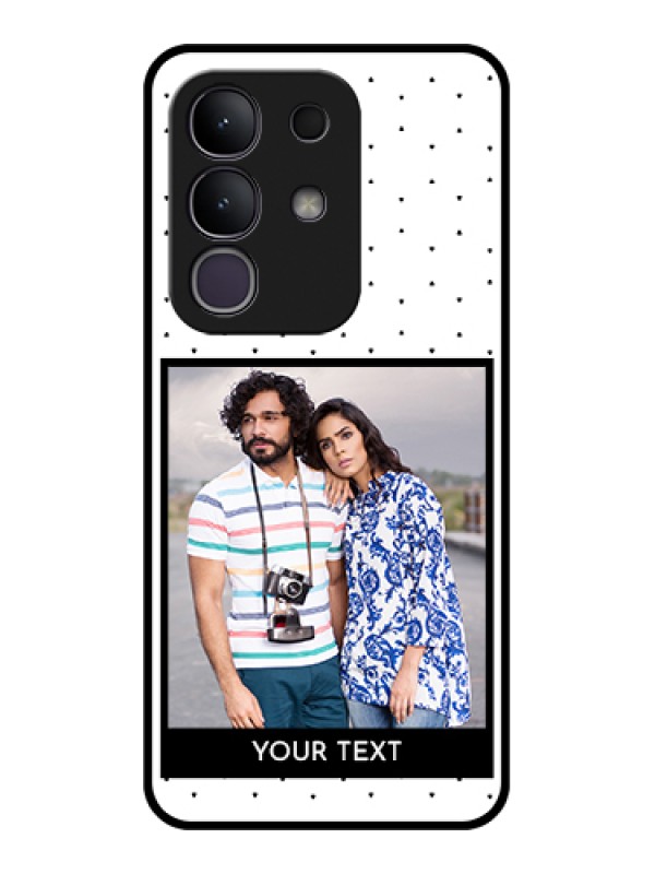 Custom Vivo T4x 5G Custom Metal Phone Case - Premium Design