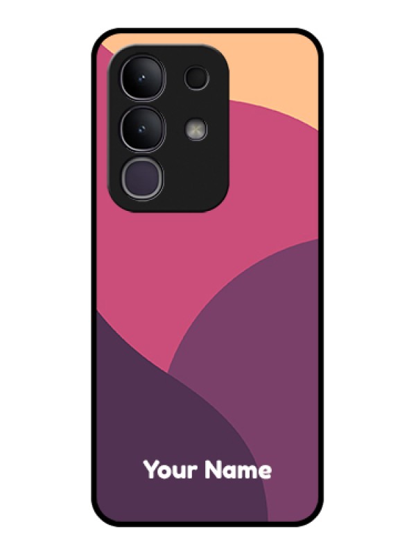 Custom Vivo T4x 5G Custom Metal Phone CasePremium Design