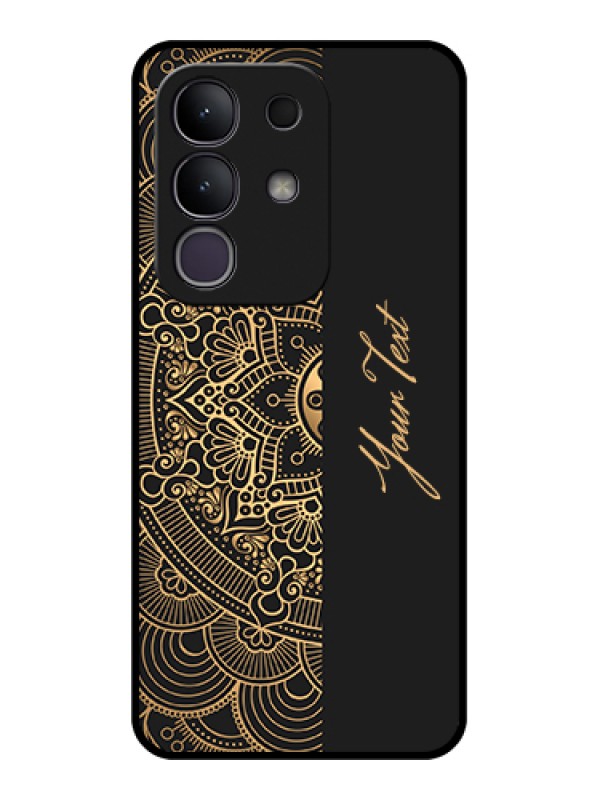 Custom Vivo T4x 5G Custom Metal Phone CaseParis Theme Design