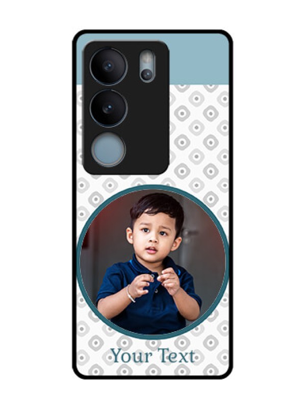 Custom Vivo V29 5G Custom Metal Phone Case - Premium Cover Design