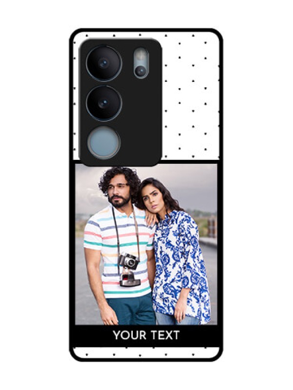 Custom Vivo V29 5G Custom Metal Phone Case - Premium Design