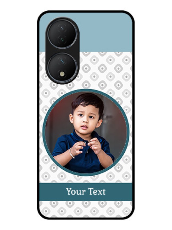 Custom Vivo Y100 Custom Metal Phone Case - Premium Cover Design