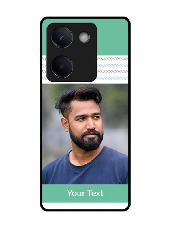 Custom Vivo Y200 Pro 5G Custom Metal Phone Case - Premium Cases For Girls