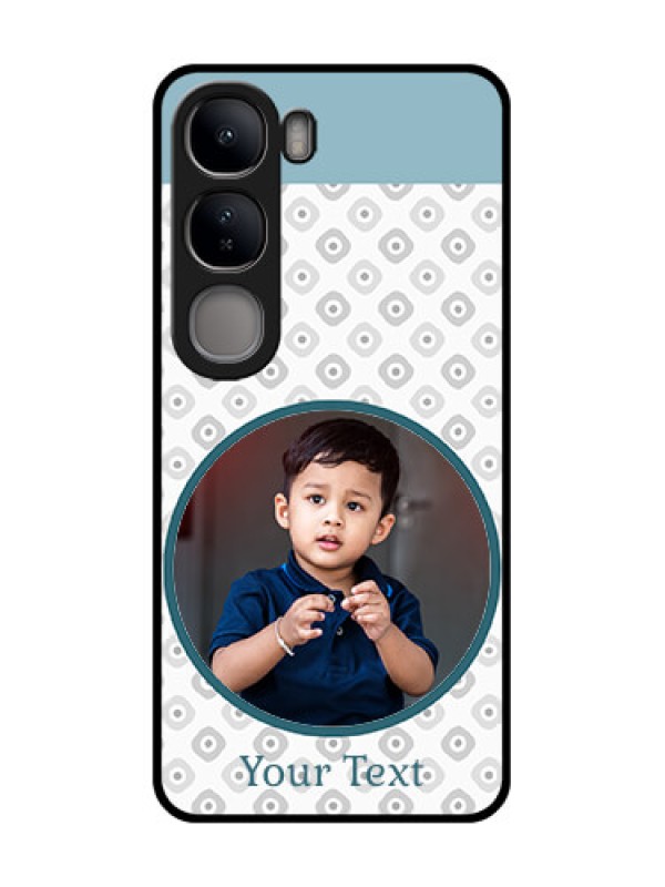 Custom Vivo Y300 5G Custom Metal Phone CasePremium Cover Design