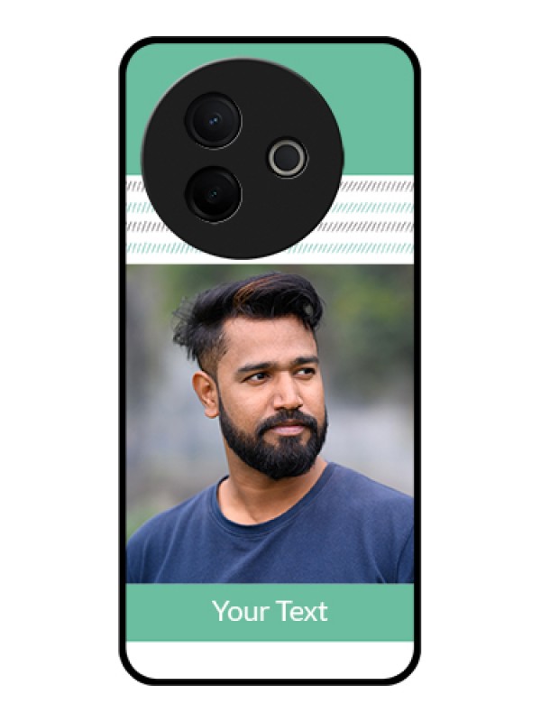 Custom Vivo Y39 5G Custom Metal Phone Case - Premium Cases For Girls