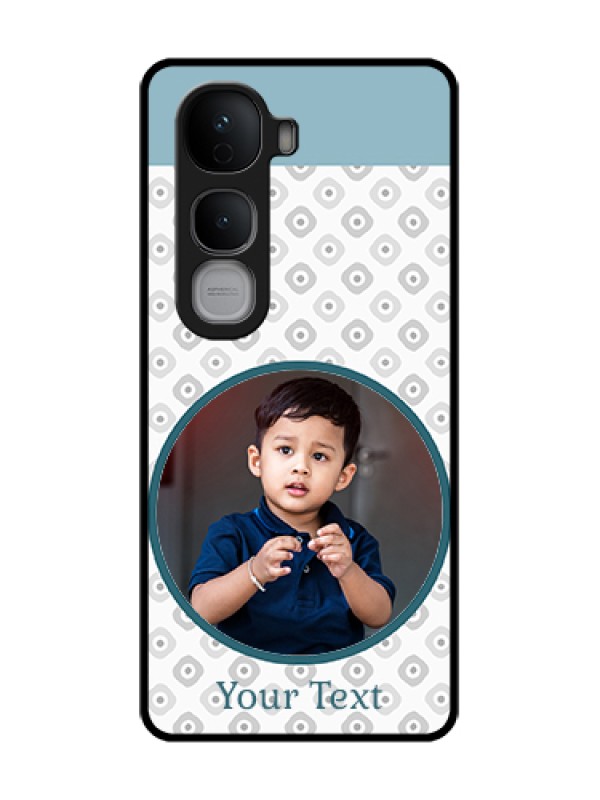 Custom Vivo Y400 Pro 5G Custom Metal Phone Case - Premium Cover Design