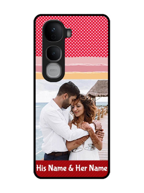 Custom Vivo Y400 Pro 5G Custom Metal Phone Case - Premium Case Design