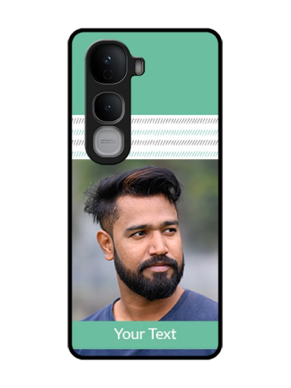 Custom Vivo Y400 Pro 5G Custom Metal Phone Case - Premium Cases For Girls