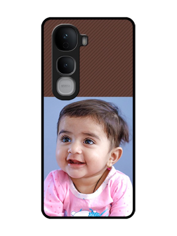 Custom Vivo Y400 Pro 5G Custom Metal Phone Case - Elegant Case Design