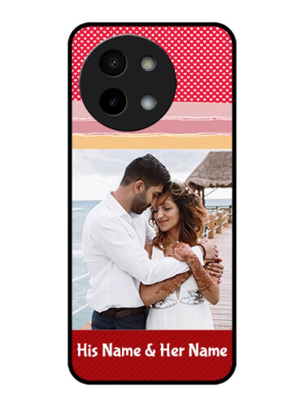 Custom Vivo Y58 5G Custom Metal Phone Case - Premium Case Design