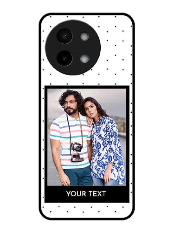 Custom Vivo Y58 5G Custom Metal Phone Case - Premium Design