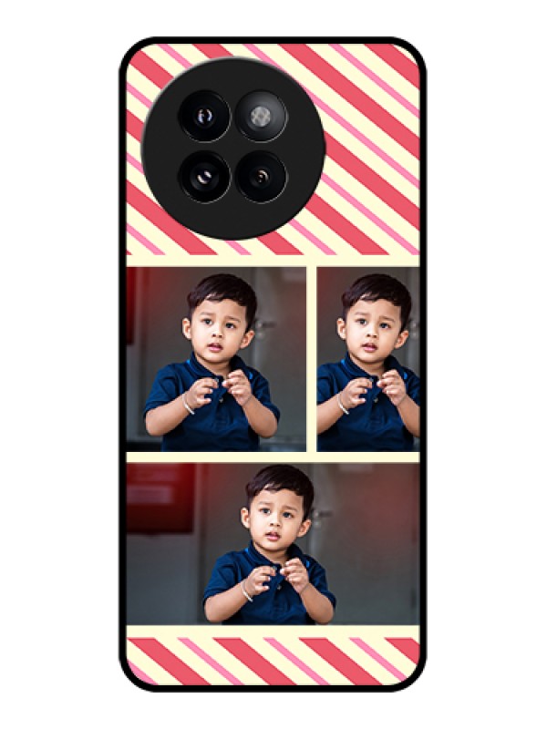 Custom Xiaomi 14 Civi Custom Metal Phone Case - Picture Upload Mobile Case Design