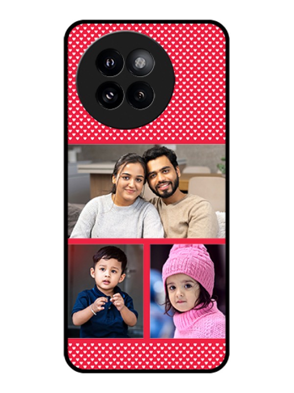 Custom Xiaomi 14 Civi Custom Metal Phone Case - Bulk Photo Upload Design