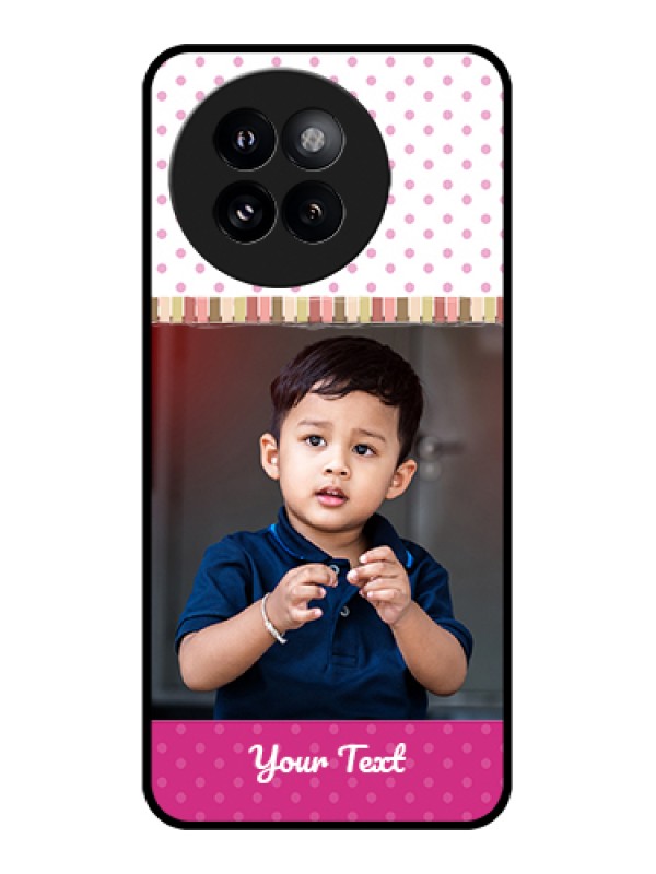 Custom Xiaomi 14 Civi Custom Metal Phone Case - Cute Girls Cover Design