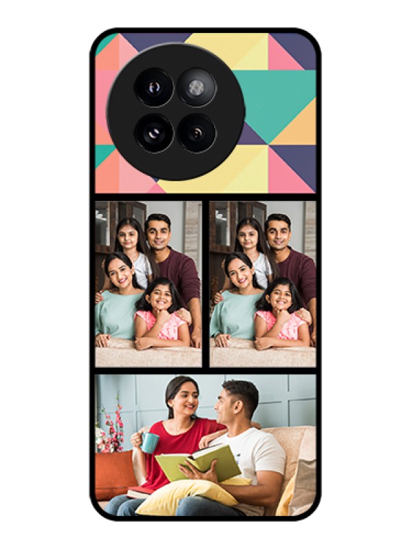 Custom Xiaomi 14 Civi Custom Metal Phone Case - Bulk Pic Upload Design